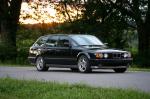BMW M5 Touring 1992 года (EU)
